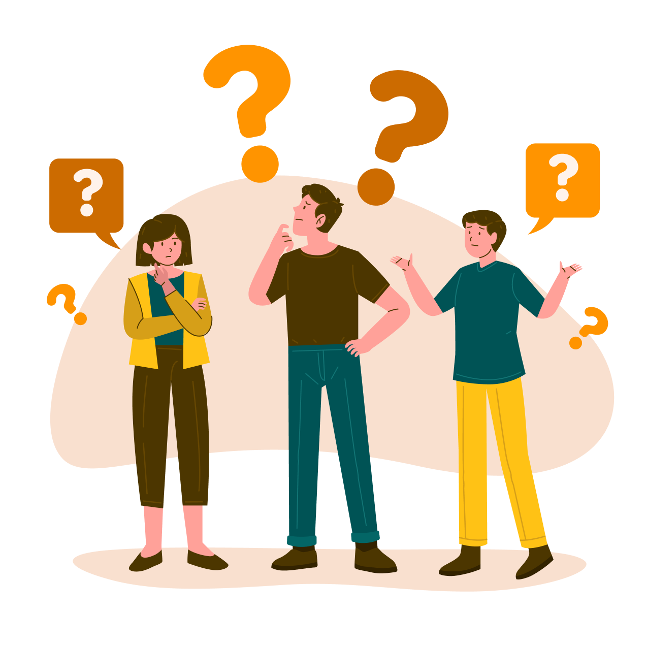 Waarom bij ons werken