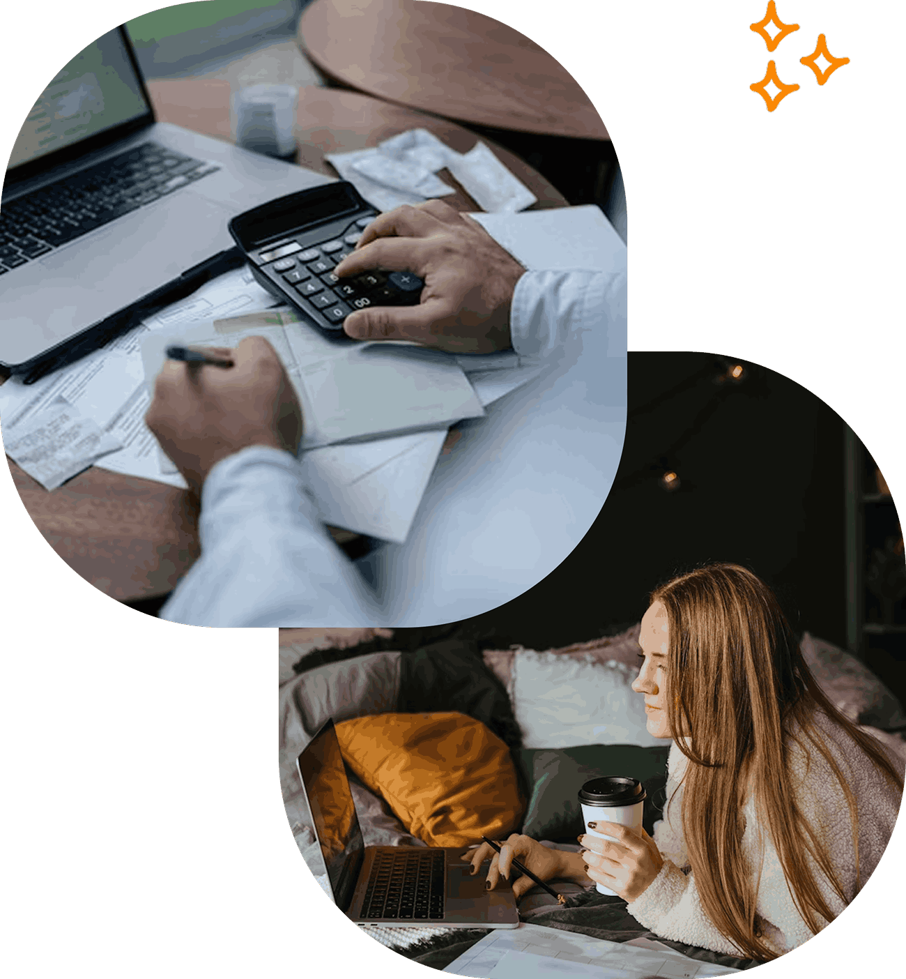 Flexibele parttime banen met bonussen